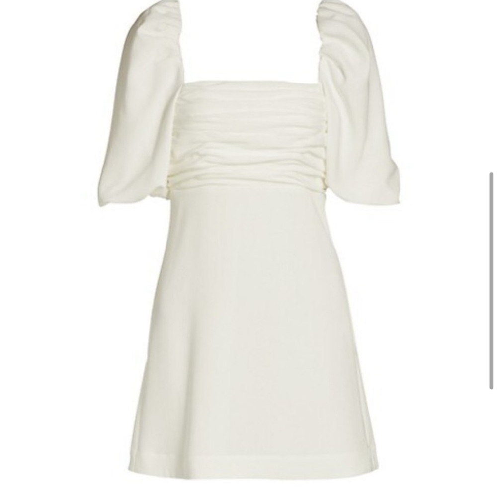 Cinq a sept size 8 dress!
